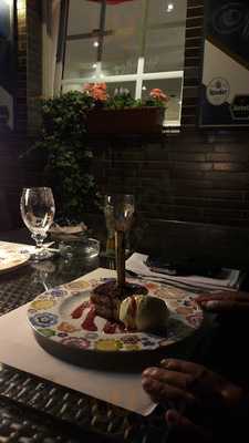 Restaurant Dubrovnik