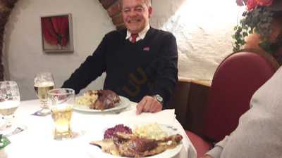 Restaurant Dubrovnik