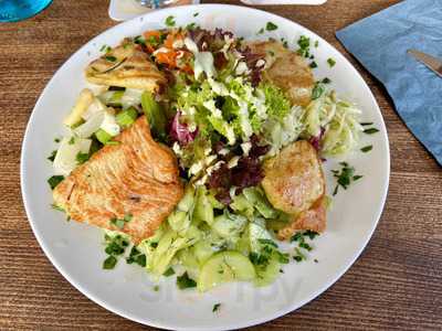 Ristorante Pizzeria Salento