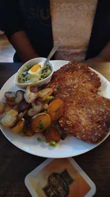 Ristorante Pizzeria Salento