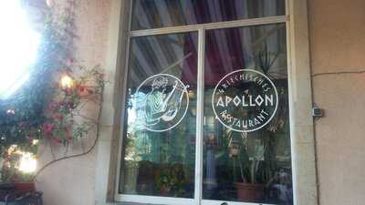 Apollon