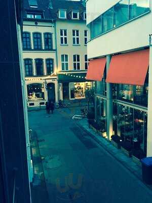 Via Bene - Italienisches Restaurant Köln