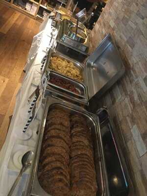 Grüne Soße Und Mehr