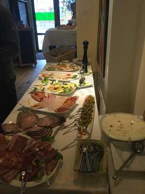 Grüne Soße Und Mehr