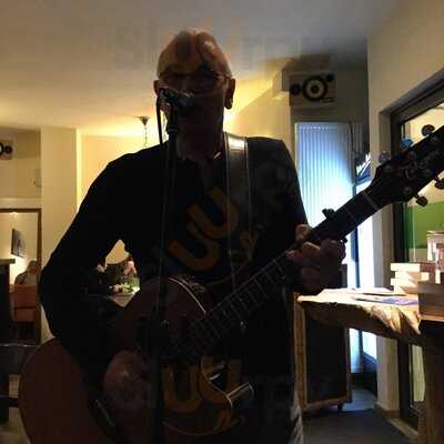 Grüne Soße Und Mehr