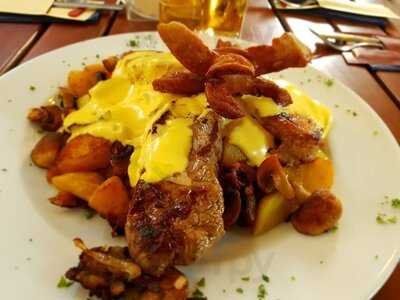 Zum Weißen Pferdchen