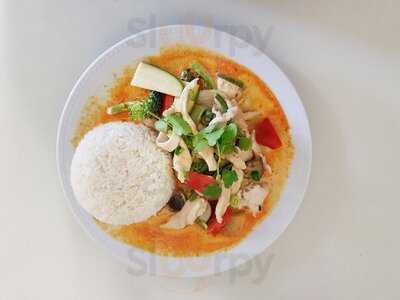 Non La Vietnam Imbiss