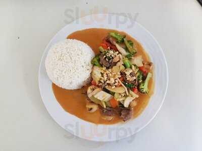 Non La Vietnam Imbiss