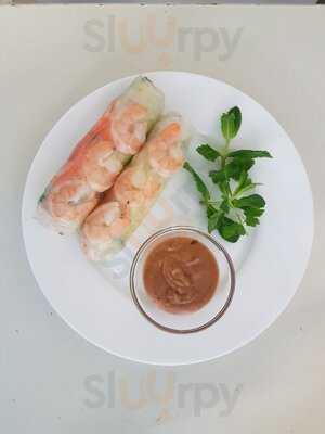 Non La Vietnam Imbiss