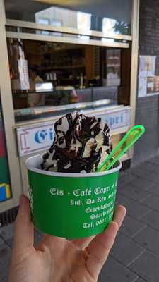 Eiscafé Capri