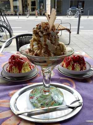 Eiscafé Capri