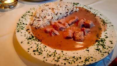 Gaststätte Waldfrieda