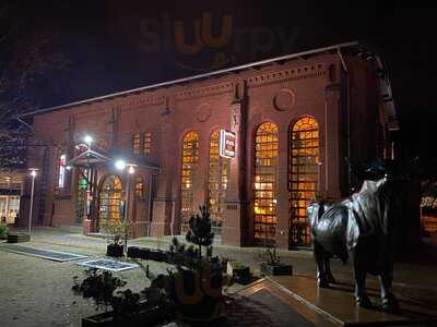 Miranda Bbq - Beef & Basics - Alter Schlachthof