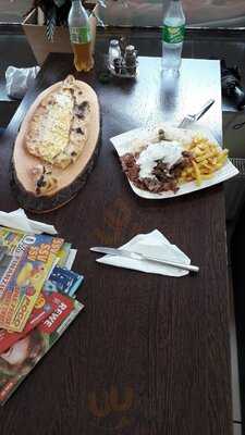 Döner & Pizzeria Cappadocia