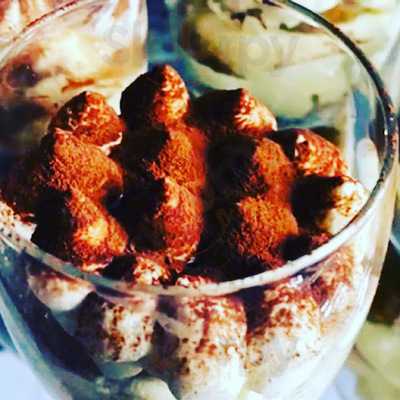 Da Alfonso Ristorante