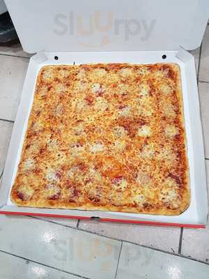 Da Alfonso Ristorante