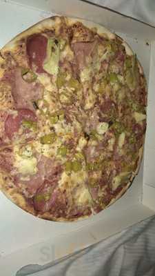 Da Alfonso Ristorante