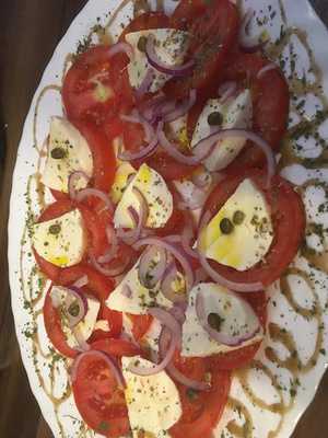 Da Alfonso Ristorante