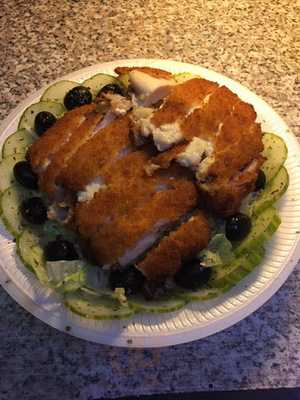 Da Alfonso Ristorante