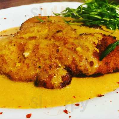 Da Alfonso Ristorante