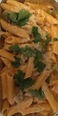 Da Alfonso Ristorante