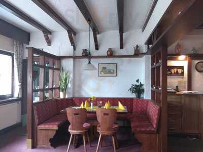 Restaurant Fasanenhof