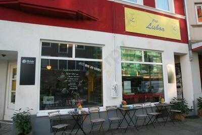 Café Lisboa