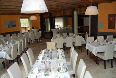 Strandhof Im Canu Camp Münster