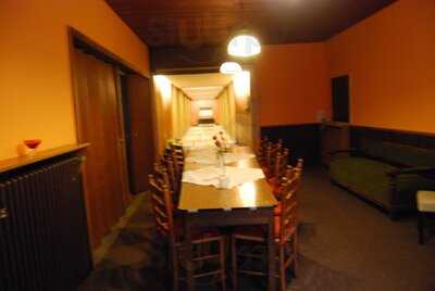 Strandhof Im Canu Camp Münster