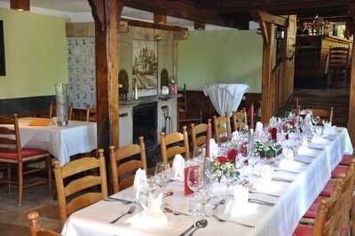 Strandhof Im Canu Camp Münster