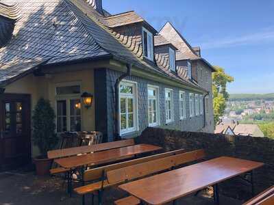 Wirtshaus Am Schloss