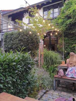 Restaurant Spoerl Fabrik