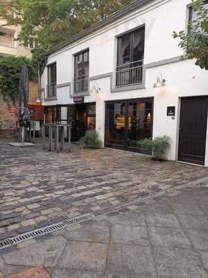 Restaurant Spoerl Fabrik