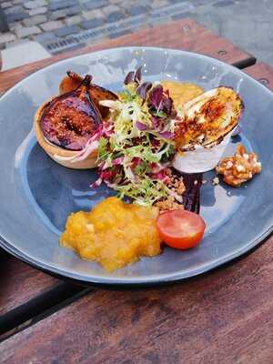 Restaurant Spoerl Fabrik