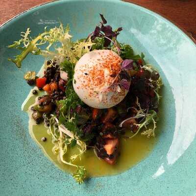 Restaurant Spoerl Fabrik