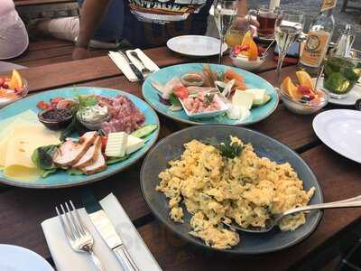 Restaurant Spoerl Fabrik