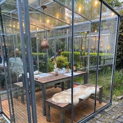 Restaurant Spoerl Fabrik