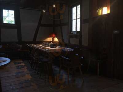 Gaststätte Untere Körschmühle