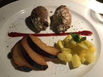 Gaststätte Untere Körschmühle