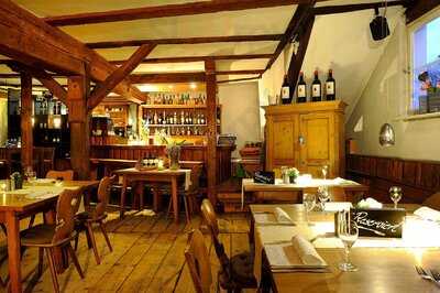 Gaststätte Untere Körschmühle