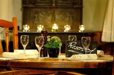 Gaststätte Untere Körschmühle