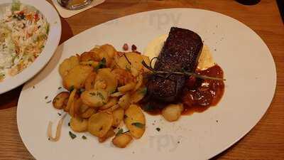 Pfefferkorn Steakhouse