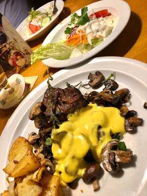 Pfefferkorn Steakhouse