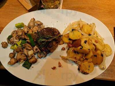 Pfefferkorn Steakhouse