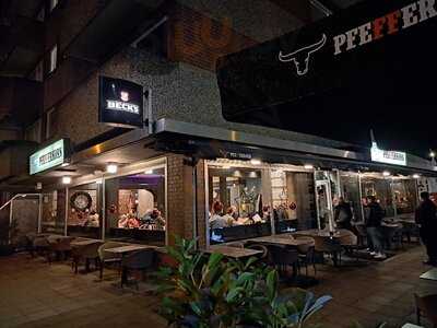 Pfefferkorn Steakhouse