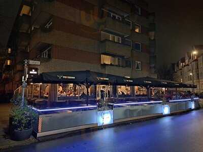 Pfefferkorn Steakhouse