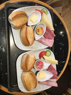 Bäckerhaus Ecker - Beckerkult