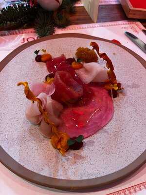 Joseph's Restaurant & Bar