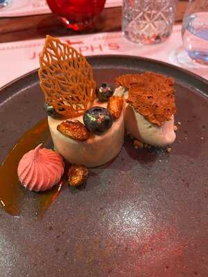 Joseph's Restaurant & Bar