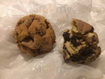 Diller Schneeballenträume